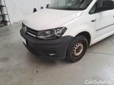  Volkswagen  Caddy VOLKSWAGEN  / 2015 / 4P / VETT. FURGONATA 2.0 TDI 122CV EURO6 4MOTION VAN #34