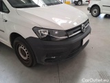  Volkswagen  Caddy VOLKSWAGEN  / 2015 / 4P / VETT. FURGONATA 2.0 TDI 122CV EURO6 4MOTION VAN #43