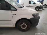  Volkswagen  Caddy VOLKSWAGEN  / 2015 / 4P / VETT. FURGONATA 2.0 TDI 122CV EURO6 4MOTION VAN #52