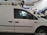  Volkswagen  Caddy VOLKSWAGEN  / 2015 / 4P / VETT. FURGONATA 2.0 TDI 122CV EURO6 4MOTION VAN #57