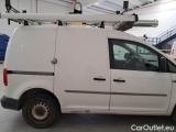  Volkswagen  Caddy VOLKSWAGEN  / 2015 / 4P / VETT. FURGONATA 2.0 TDI 122CV EURO6 4MOTION VAN #67