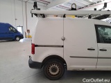  Volkswagen  Caddy VOLKSWAGEN  / 2015 / 4P / VETT. FURGONATA 2.0 TDI 122CV EURO6 4MOTION VAN #78