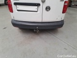  Volkswagen  Caddy VOLKSWAGEN  / 2015 / 4P / VETT. FURGONATA 2.0 TDI 122CV EURO6 4MOTION VAN #86