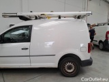  Volkswagen  Caddy VOLKSWAGEN  / 2015 / 4P / VETT. FURGONATA 2.0 TDI 122CV EURO6 4MOTION VAN #105