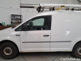 Volkswagen  Caddy VOLKSWAGEN  / 2015 / 4P / VETT. FURGONATA 2.0 TDI 122CV EURO6 4MOTION VAN #118