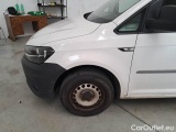  Volkswagen  Caddy VOLKSWAGEN  / 2015 / 4P / VETT. FURGONATA 2.0 TDI 122CV EURO6 4MOTION VAN #130