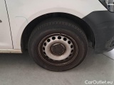  Volkswagen  Caddy VOLKSWAGEN  / 2015 / 4P / VETT. FURGONATA 2.0 TDI 122CV EURO6 4MOTION VAN #143