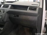  Volkswagen  Caddy VOLKSWAGEN  / 2015 / 4P / VETT. FURGONATA 2.0 TDI 122CV EURO6 4MOTION VAN #154