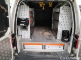  Volkswagen  Caddy VOLKSWAGEN  / 2015 / 4P / VETT. FURGONATA 2.0 TDI 122CV EURO6 4MOTION VAN #170