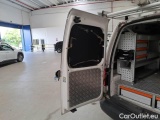  Volkswagen  Caddy VOLKSWAGEN  / 2015 / 4P / VETT. FURGONATA 2.0 TDI 122CV EURO6 4MOTION VAN #172