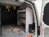  Volkswagen  Caddy VOLKSWAGEN  / 2015 / 4P / VETT. FURGONATA 2.0 TDI 122CV EURO6 4MOTION VAN #177