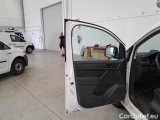  Volkswagen  Caddy VOLKSWAGEN  / 2015 / 4P / VETT. FURGONATA 2.0 TDI 122CV EURO6 4MOTION VAN #179