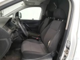  Volkswagen  Caddy VOLKSWAGEN  / 2015 / 4P / VETT. FURGONATA 2.0 TDI 122CV EURO6 4MOTION VAN #186