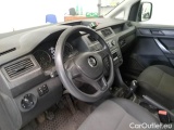  Volkswagen  Caddy VOLKSWAGEN  / 2015 / 4P / VETT. FURGONATA 2.0 TDI 122CV EURO6 4MOTION VAN #188
