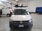  Volkswagen  Caddy VOLKSWAGEN  / 2015 / 4P / VETT. FURGONATA 2.0 TDI 122CV EURO6 4MOTION VAN #194