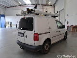  Volkswagen  Caddy VOLKSWAGEN  / 2015 / 4P / VETT. FURGONATA 2.0 TDI 122CV EURO6 4MOTION VAN #195
