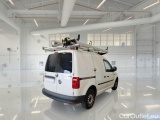  Volkswagen  Caddy VOLKSWAGEN  / 2015 / 4P / VETT. FURGONATA 2.0 TDI 122CV EURO6 4MOTION VAN #3