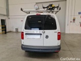  Volkswagen  Caddy VOLKSWAGEN  / 2015 / 4P / VETT. FURGONATA 2.0 TDI 122CV EURO6 4MOTION VAN #6