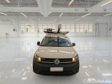  Volkswagen  Caddy VOLKSWAGEN  / 2015 / 4P / VETT. FURGONATA 2.0 TDI 122CV EURO6 4MOTION VAN #7