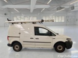  Volkswagen  Caddy VOLKSWAGEN  / 2015 / 4P / VETT. FURGONATA 2.0 TDI 122CV EURO6 4MOTION VAN #8