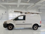  Volkswagen  Caddy VOLKSWAGEN  / 2015 / 4P / VETT. FURGONATA 2.0 TDI 122CV EURO6 4MOTION VAN #9