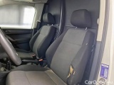  Volkswagen  Caddy VOLKSWAGEN  / 2015 / 4P / VETT. FURGONATA 2.0 TDI 122CV EURO6 4MOTION VAN #12