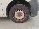  Volkswagen  Caddy VOLKSWAGEN  / 2015 / 4P / VETT. FURGONATA 2.0 TDI 122CV EURO6 4MOTION VAN #16