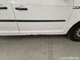  Volkswagen  Caddy VOLKSWAGEN  / 2015 / 4P / VETT. FURGONATA 2.0 TDI 122CV EURO6 4MOTION VAN #39