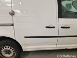  Volkswagen  Caddy VOLKSWAGEN  / 2015 / 4P / VETT. FURGONATA 2.0 TDI 122CV EURO6 4MOTION VAN #44