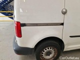  Volkswagen  Caddy VOLKSWAGEN  / 2015 / 4P / VETT. FURGONATA 2.0 TDI 122CV EURO6 4MOTION VAN #47