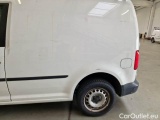  Volkswagen  Caddy VOLKSWAGEN  / 2015 / 4P / VETT. FURGONATA 2.0 TDI 122CV EURO6 4MOTION VAN #60