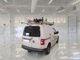  Volkswagen  Caddy VOLKSWAGEN  / 2015 / 4P / VETT. FURGONATA 2.0 TDI 122CV EURO6 4MOTION VAN #3