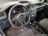  Volkswagen  Caddy VOLKSWAGEN  / 2015 / 4P / VETT. FURGONATA 2.0 TDI 122CV EURO6 4MOTION VAN #4