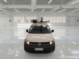  Volkswagen  Caddy VOLKSWAGEN  / 2015 / 4P / VETT. FURGONATA 2.0 TDI 122CV EURO6 4MOTION VAN #7