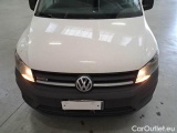  Volkswagen  Caddy VOLKSWAGEN  / 2015 / 4P / VETT. FURGONATA 2.0 TDI 122CV EURO6 4MOTION VAN #25