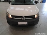  Volkswagen  Caddy VOLKSWAGEN  / 2015 / 4P / VETT. FURGONATA 2.0 TDI 122CV EURO6 4MOTION VAN #28