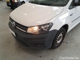  Volkswagen  Caddy VOLKSWAGEN  / 2015 / 4P / VETT. FURGONATA 2.0 TDI 122CV EURO6 4MOTION VAN #30