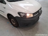  Volkswagen  Caddy VOLKSWAGEN  / 2015 / 4P / VETT. FURGONATA 2.0 TDI 122CV EURO6 4MOTION VAN #32