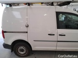  Volkswagen  Caddy VOLKSWAGEN  / 2015 / 4P / VETT. FURGONATA 2.0 TDI 122CV EURO6 4MOTION VAN #41