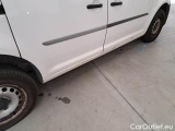  Volkswagen  Caddy VOLKSWAGEN  / 2015 / 4P / VETT. FURGONATA 2.0 TDI 122CV EURO6 4MOTION VAN #43