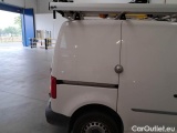  Volkswagen  Caddy VOLKSWAGEN  / 2015 / 4P / VETT. FURGONATA 2.0 TDI 122CV EURO6 4MOTION VAN #46