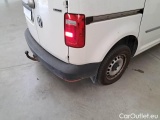  Volkswagen  Caddy VOLKSWAGEN  / 2015 / 4P / VETT. FURGONATA 2.0 TDI 122CV EURO6 4MOTION VAN #47