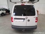  Volkswagen  Caddy VOLKSWAGEN  / 2015 / 4P / VETT. FURGONATA 2.0 TDI 122CV EURO6 4MOTION VAN #49