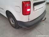  Volkswagen  Caddy VOLKSWAGEN  / 2015 / 4P / VETT. FURGONATA 2.0 TDI 122CV EURO6 4MOTION VAN #51