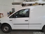  Volkswagen  Caddy VOLKSWAGEN  / 2015 / 4P / VETT. FURGONATA 2.0 TDI 122CV EURO6 4MOTION VAN #55
