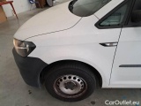  Volkswagen  Caddy VOLKSWAGEN  / 2015 / 4P / VETT. FURGONATA 2.0 TDI 122CV EURO6 4MOTION VAN #57
