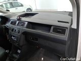  Volkswagen  Caddy VOLKSWAGEN  / 2015 / 4P / VETT. FURGONATA 2.0 TDI 122CV EURO6 4MOTION VAN #64