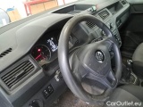  Volkswagen  Caddy VOLKSWAGEN  / 2015 / 4P / VETT. FURGONATA 2.0 TDI 122CV EURO6 4MOTION VAN #79