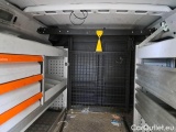  Volkswagen  Caddy VOLKSWAGEN  / 2015 / 4P / VETT. FURGONATA 2.0 TDI 122CV EURO6 4MOTION VAN #84