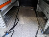  Volkswagen  Caddy VOLKSWAGEN  / 2015 / 4P / VETT. FURGONATA 2.0 TDI 122CV EURO6 4MOTION VAN #83